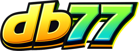 db77 লোগো